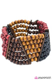 Paparazzi "Count Me In!" Multi Bracelet Paparazzi Jewelry