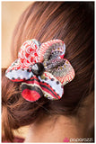 Paparazzi "Rags to Riches" Multi Hair Clip Paparazzi Jewelry