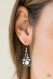 Paparazzi "Pretty Perennial" Multi 112XX Earrings Paparazzi Jewelry