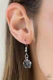 Paparazzi "Poppin Poppies" Multi Necklace & Earring Set Paparazzi Jewelry