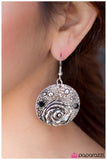 Paparazzi "Starry Night" earring Paparazzi Jewelry