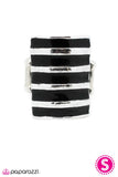 Paparazzi "One After the Other" ring Paparazzi Jewelry
