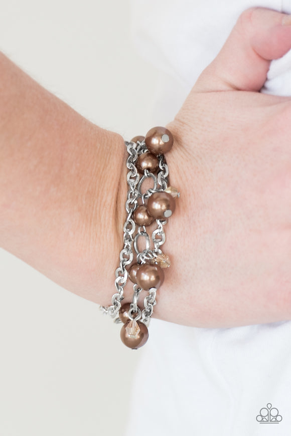 Paparazzi VINTAGE VAULT 