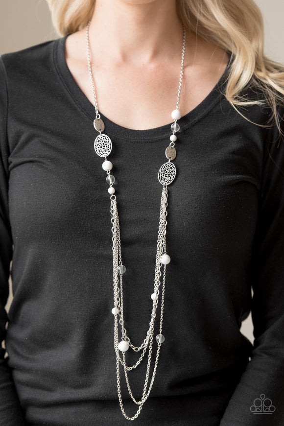 Paparazzi VINTAGE VAULT 