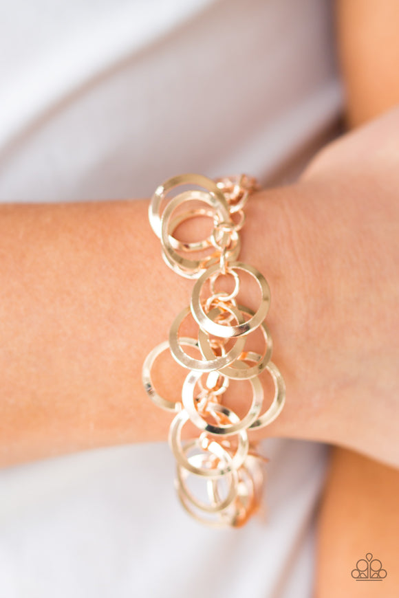 Paparazzi VINTAGE VAULT 