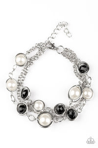 Paparazzi "Gatsby Gala" Multi Bracelet Paparazzi Jewelry