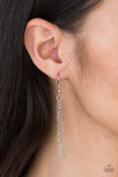 Paparazzi VINTAGE VAULT "Sedona Skies" Orange Necklace & Earring Set Paparazzi Jewelry