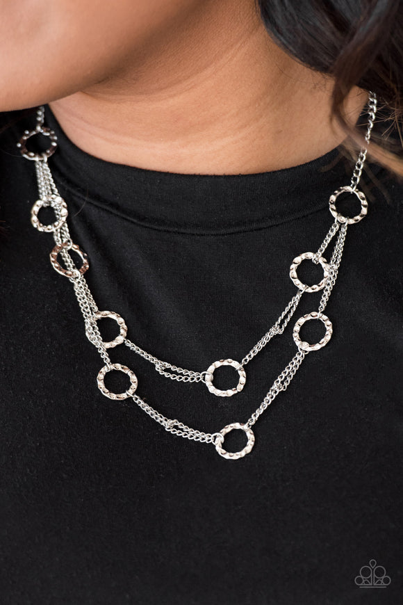 Paparazzi VINTAGE VAULT 