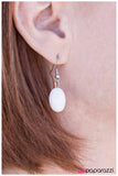 Paparazzi "Egging Me On" necklace Paparazzi Jewelry