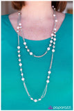 Paparazzi "Sweet Escape" necklace Paparazzi Jewelry