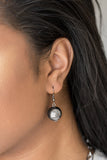 Paparazzi "Metro Music" Multi Necklace & Earring Set Paparazzi Jewelry