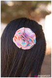 Paparazzi "Candyland" Pink Hair Clip Paparazzi Jewelry