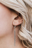Paparazzi VINTAGE VAULT "Sedona Skies" FASHION FIX Brown Necklace & Earring Set Paparazzi Jewelry