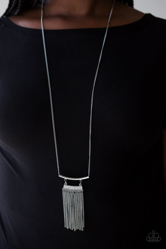 Paparazzi VINTAGE VAULT 