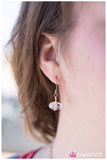 Paparazzi "In A Roundabout Way" necklace Paparazzi Jewelry
