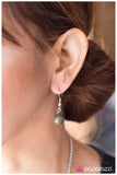 Paparazzi "Green Acres" necklace Paparazzi Jewelry