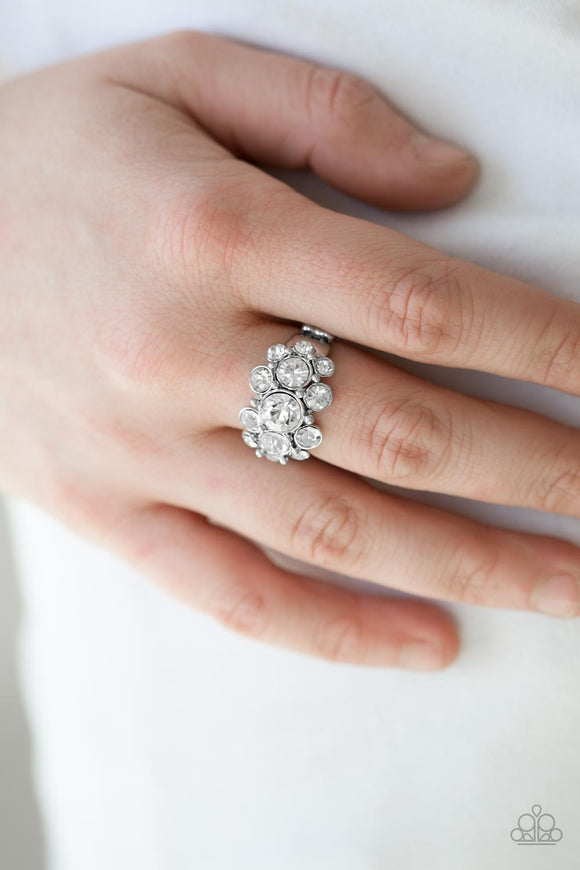 Paparazzi VINTAGE VAULT 