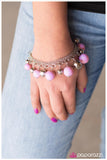Paparazzi "Get On Your Feet" bracelet Paparazzi Jewelry