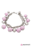 Paparazzi "Get On Your Feet" bracelet Paparazzi Jewelry