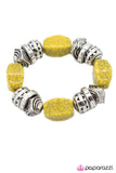 Paparazzi "Into The Great Wide Open" bracelet Paparazzi Jewelry