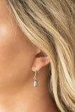 Paparazzi VINTAGE VAULT "Top ZEN" Multi Necklace & Earring Set Paparazzi Jewelry