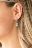 Paparazzi "Sandstone Savannahs" Multi Necklace & Earring Set Paparazzi Jewelry