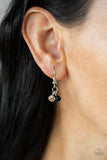 Paparazzi "Pharaoh Finesse" Multi Necklace & Earring Set Paparazzi Jewelry