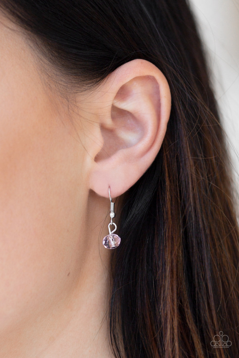 Socialite of the season pink paparazzi Clearance