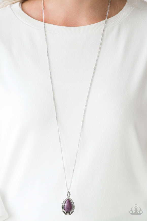 Paparazzi VINTAGE VAULT 