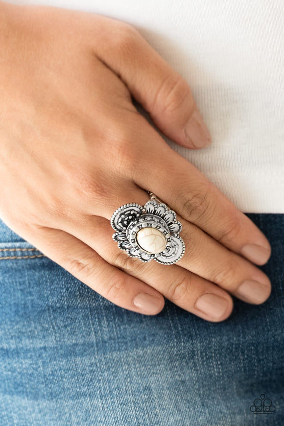 Paparazzi VINTAGE VAULT 