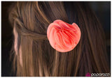 Paparazzi "Hey, Doll!" hair clip Paparazzi Jewelry