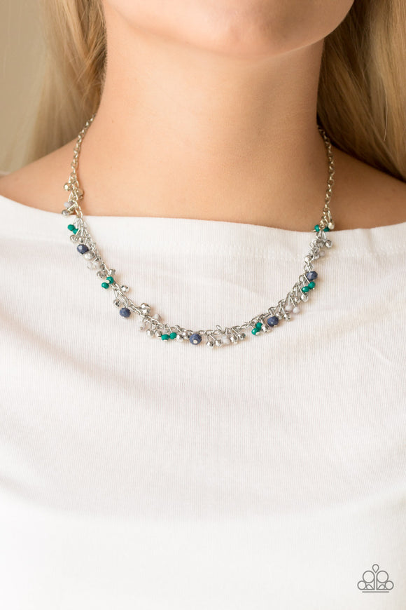 Paparazzi VINTAGE VAULT 