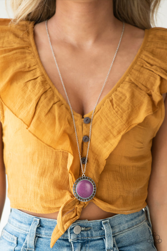 Paparazzi VINTAGE VAULT 