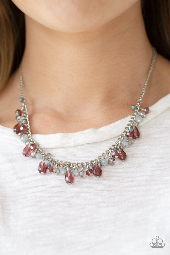 Paparazzi VINTAGE VAULT 