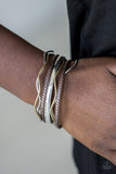 Paparazzi "Zesty Zimbabwe" Multi Bracelet Paparazzi Jewelry
