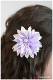 Paparazzi "Layer It On Me!" hair clip Paparazzi Jewelry