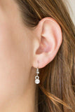 Paparazzi "Lookin Like A Million" Pink Necklace & Earring Set Paparazzi Jewelry