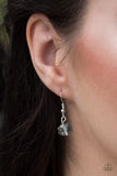 Paparazzi "Hearts Content" Multi Necklace & Earring Set Paparazzi Jewelry