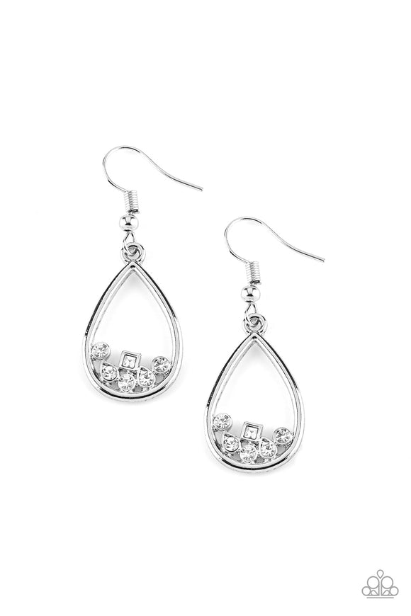 Paparazzi Jewelry Earrings