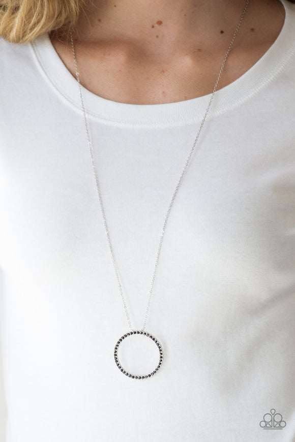 Paparazzi VINTAGE VAULT 