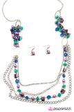 Paparazzi "It Matters To Me" necklace Paparazzi Jewelry