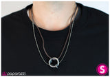 Paparazzi "Hit the Nail On the Head" necklace Paparazzi Jewelry