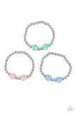 Girl's Starlet Shimmer 161XX Multi Bead 10 For 10 Bracelets Paparazzi Jewelry