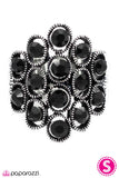 Paparazzi "Single File" ring Paparazzi Jewelry