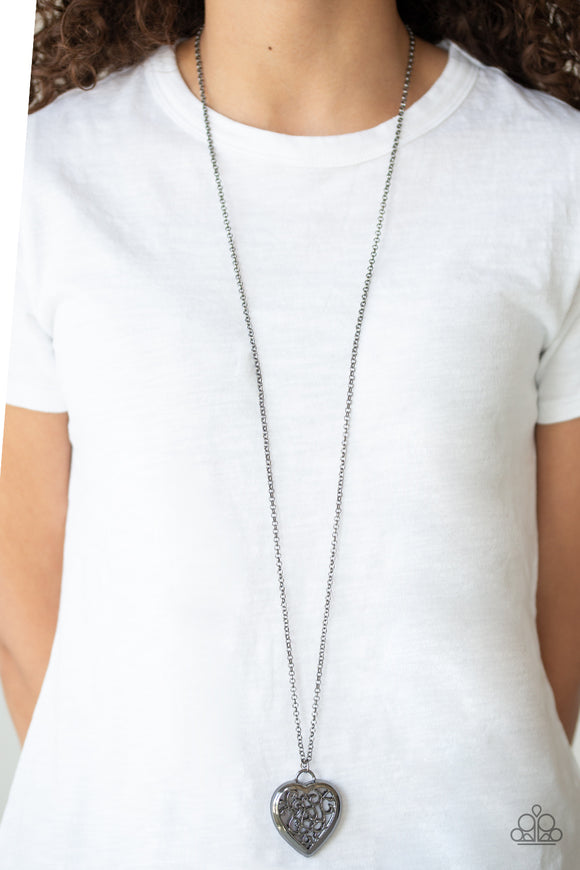 Paparazzi VINTAGE VAULT 