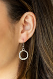 Paparazzi "Ageless Aesthetics" Multi Necklace & Earring Set Paparazzi Jewelry