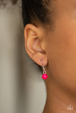 Paparazzi "Miami Mojito" Multi Necklace & Earring Set Paparazzi Jewelry