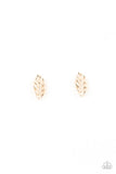 Girl's Starlet Shimmer 10 for $10 Gold and Silver Assorted Shapes 226XX Post Earrings Paparazzi Jewelry