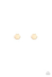 Girl's Starlet Shimmer 10 for $10 Gold and Silver Assorted Shapes 251XX Post Earrings Paparazzi Jewelry