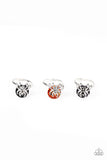 Girl's Starlet Shimmer 200XX Halloween 10 for 10 Multi Spider Rings Paparazzi Jewelry